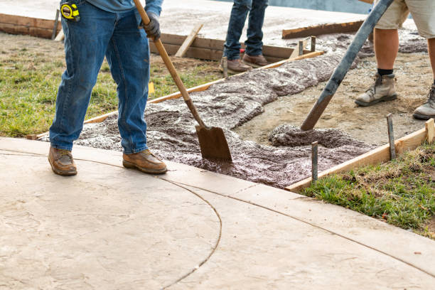 Best Decorative Concrete in Norman Park, GA