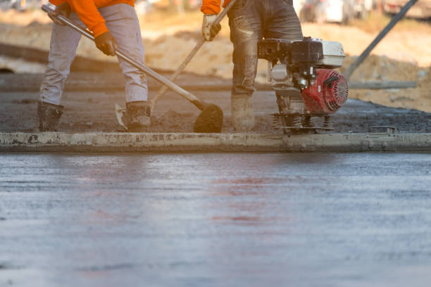 Best Concrete Driveway Installation in Norman Park, GA