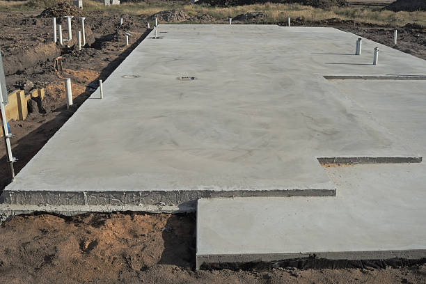 Best Concrete Retaining Walls in Norman Park, GA