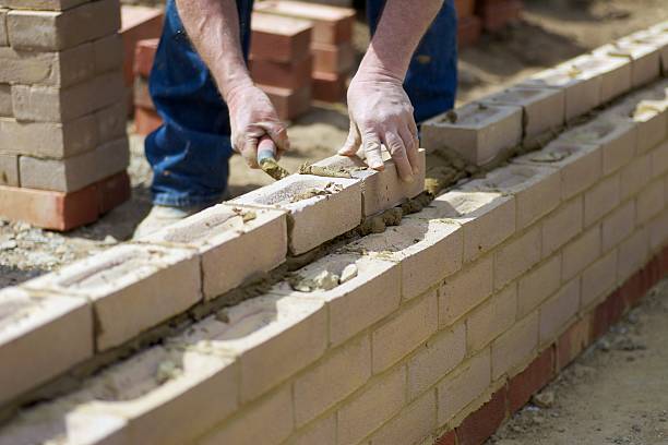 Best Stamped Concrete Services in Norman Park, GA